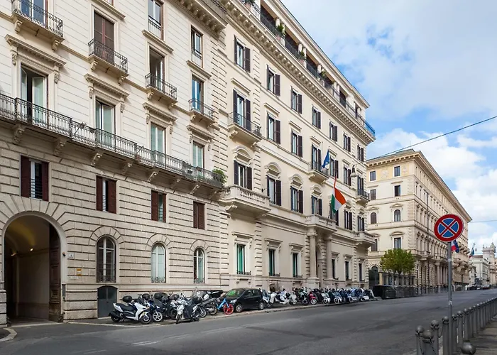 Carla Luxury House